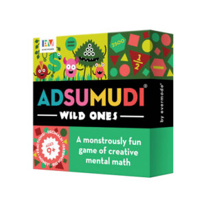 Learning Games & Sensory Toys