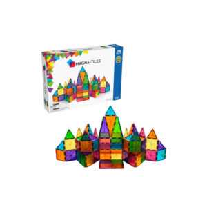Magna-Tiles (Large Set)