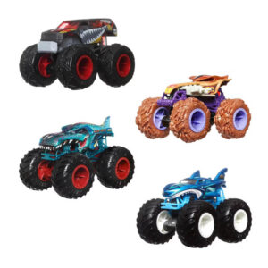 Monster Trucks