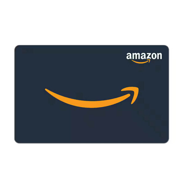 $25 Amazon Gift Cards
