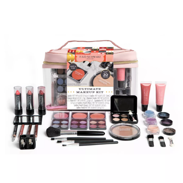 Make-Up Set