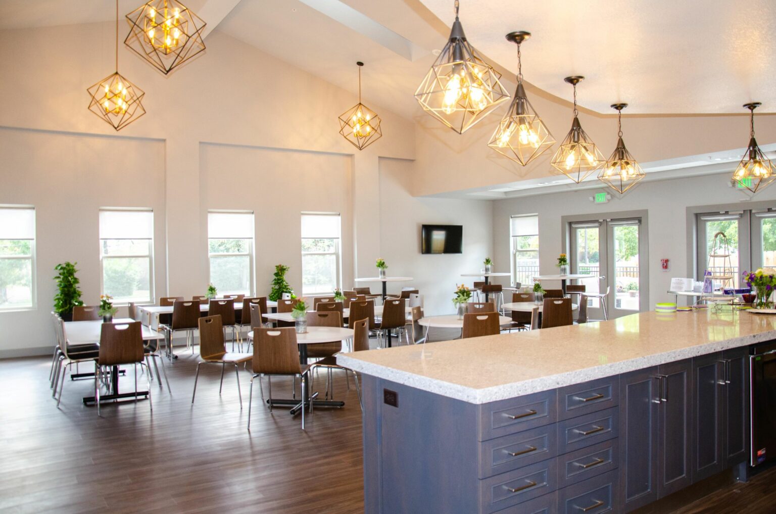 Take a tour Hope House Colorado