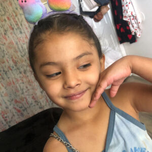 AlinaRose (Preschool)