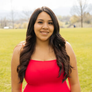 Ashley (Red Rocks Community College)