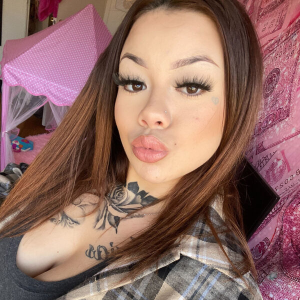 Ashlyn (Emily Griffith)