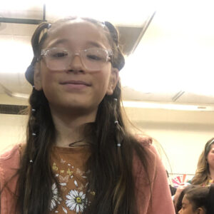 Deliana (5th Grade)