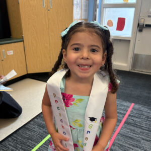 Selena (Pre-K)