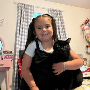 Analiyah (2nd Grade)