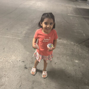 Arizbeth (Pre-K)