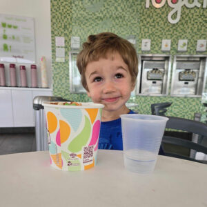 Dagan (Pre-K)
