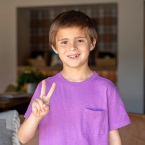 Ezekiel (3rd Grade)