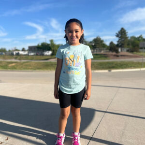 Janiyah (2nd Grade)