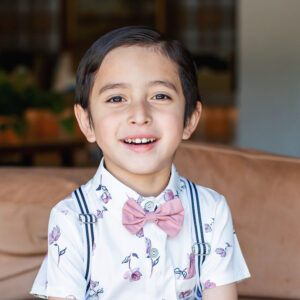 Lucious (Kindergarten)