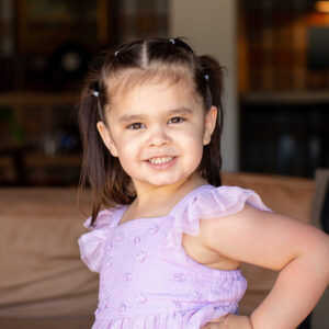 Xiomara (Preschool)