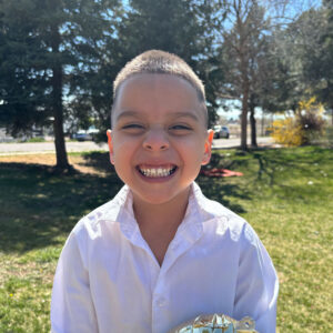 Adrain (Kindergarten)
