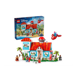 Big Lego Sets