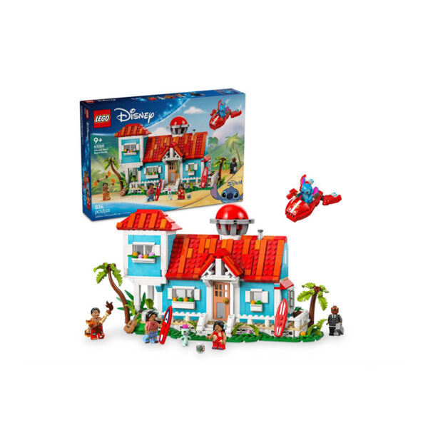 Big Lego Sets