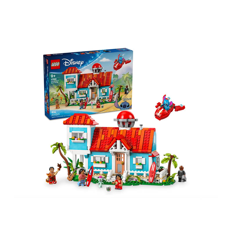 Big Lego Sets