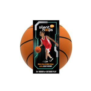 Silent Basketball