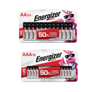 Batteries