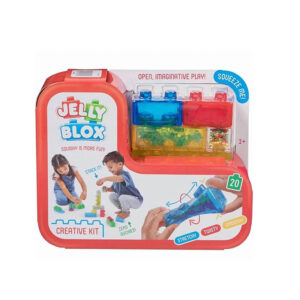 Jelly Box
