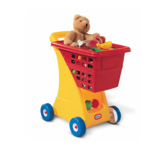 Play Shopping Cart