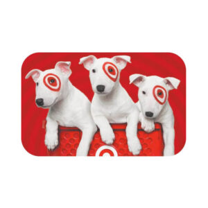 $25 Target Gift Cards