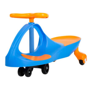 Wiggle Car
