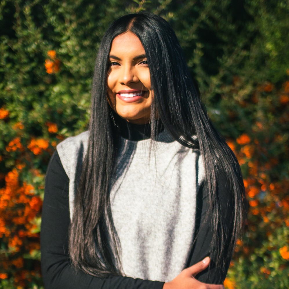 Celeste Lopez Ruelas