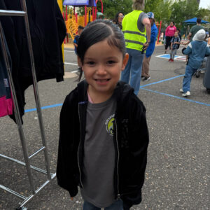 Aaliyah (1st grade)