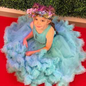 Adalina (1st Grade)