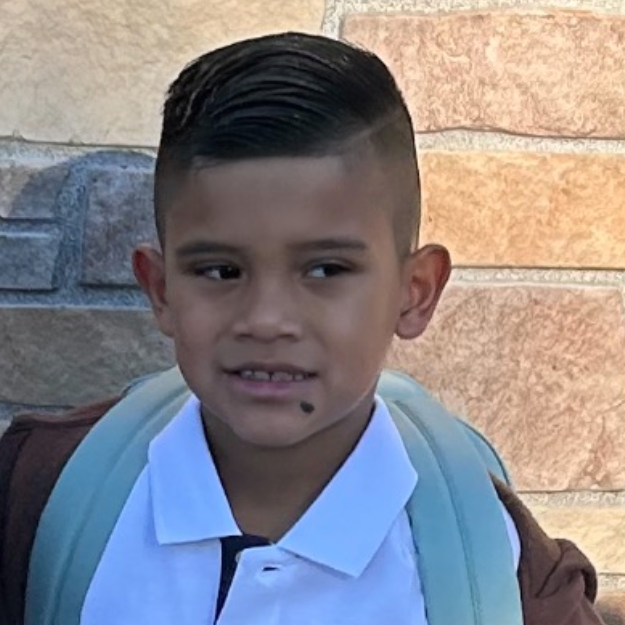 Adan (3rd grade)