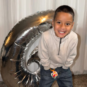 Adrain (1st grade)