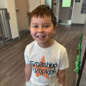 Gus (Kindergarten)