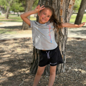 Avianna (2nd grade)