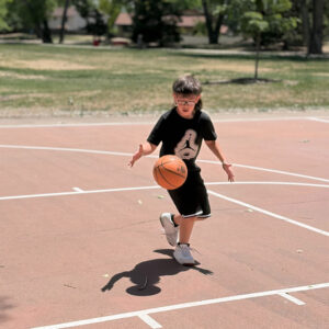 Elijah (4th grade)
