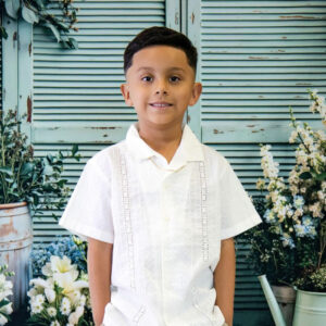 Ismael (Kindergarten)