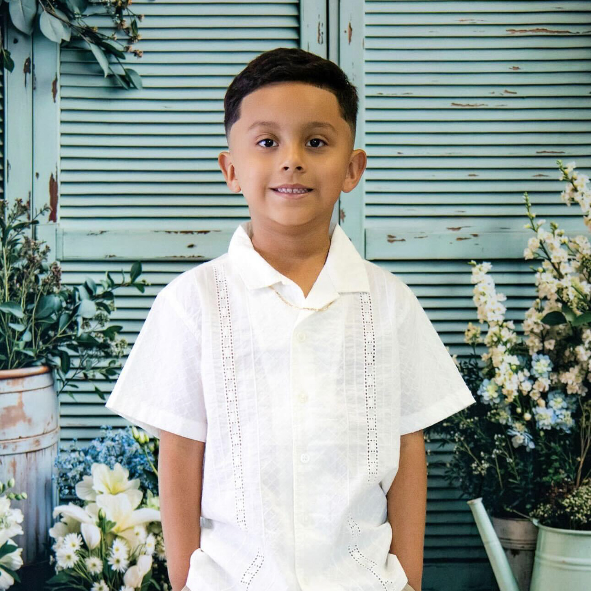 Ismael (Kindergarten)