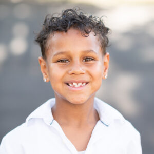 Kiyrece (2nd grade)