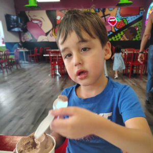 Kyle (Kindergarten)