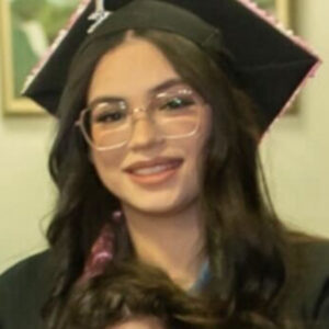 Madeline (Red Rocks Community College)