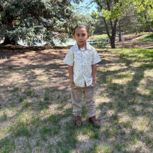 Michael (Kindergarten)