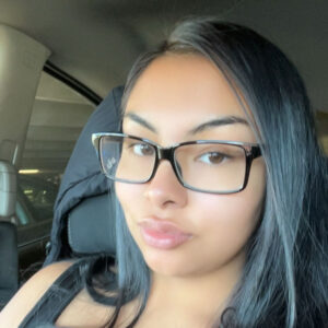 Mirella (Community College of Denver)