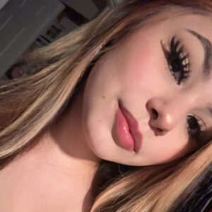 Nevaeh (Emily Griffith)