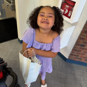 Nya (1st grade)