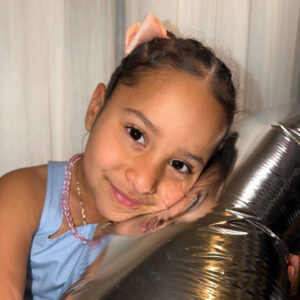 Rosalia (1st grade)