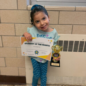Selena (Kindergarten)