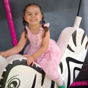 Valentina (Preschool)