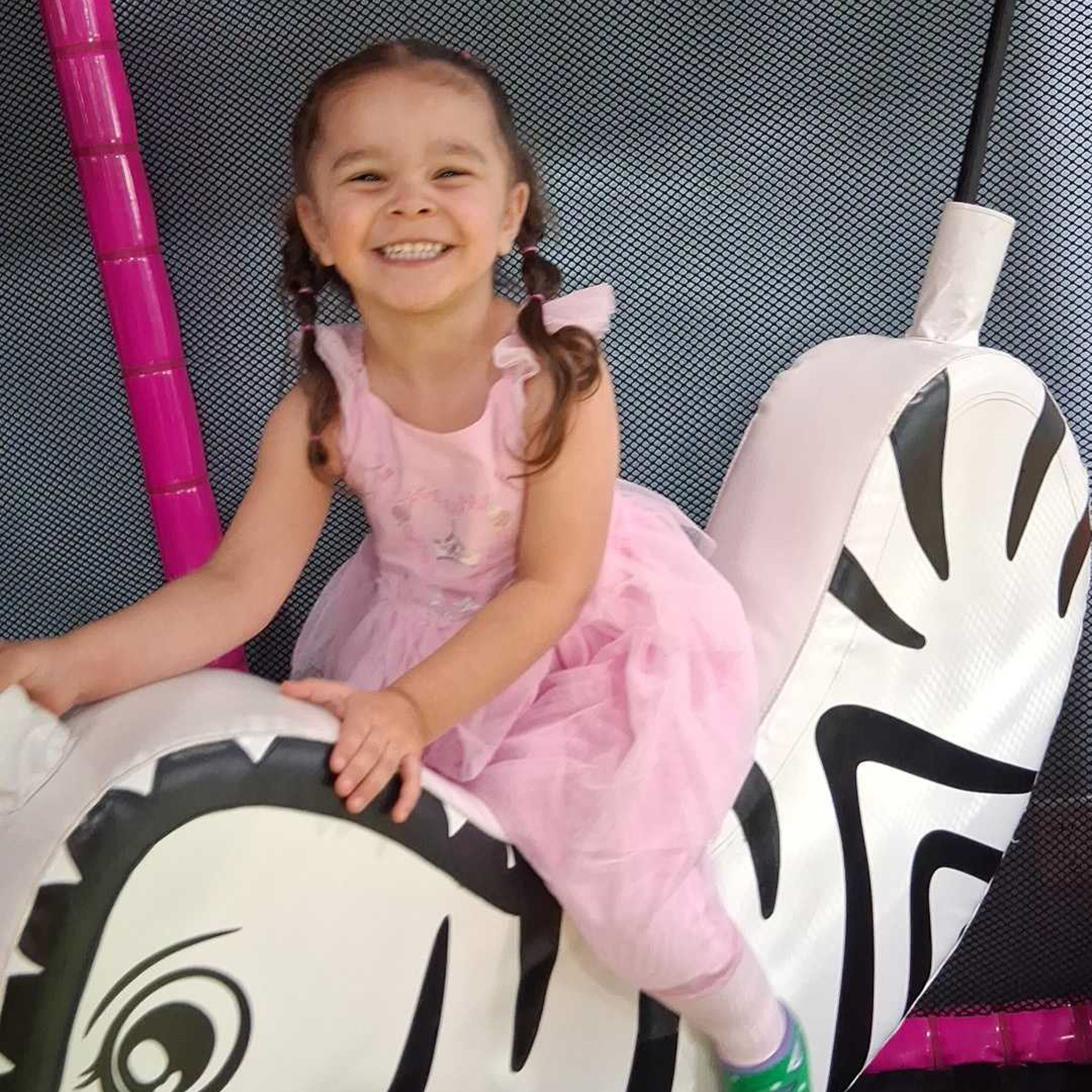 Valentina (Preschool)