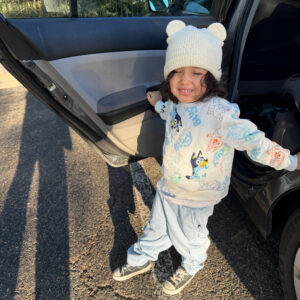 Zachariah (Preschool)